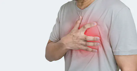 Heart Diseases Prediction